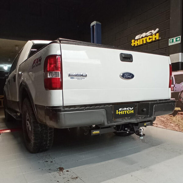 Tiro de Arrastre Ford F-150 - Image 3