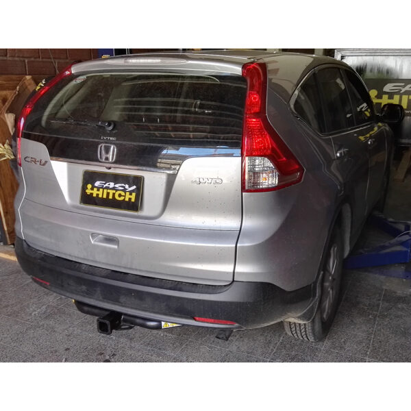 Tiro de Arrastre Honda Cr-V - Image 5