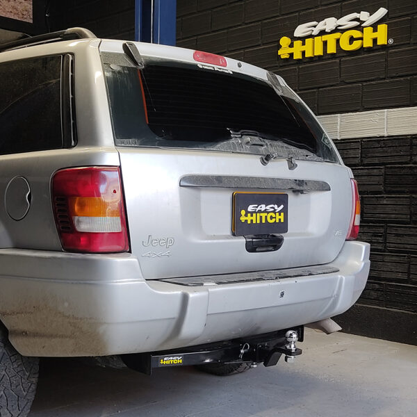 Tiro de Arrastre Jeep Grand Cherokee - Image 3