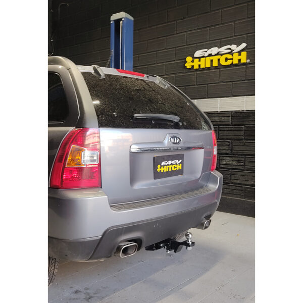 Tiro de Arrastre Kia Sportage Lx - Image 3