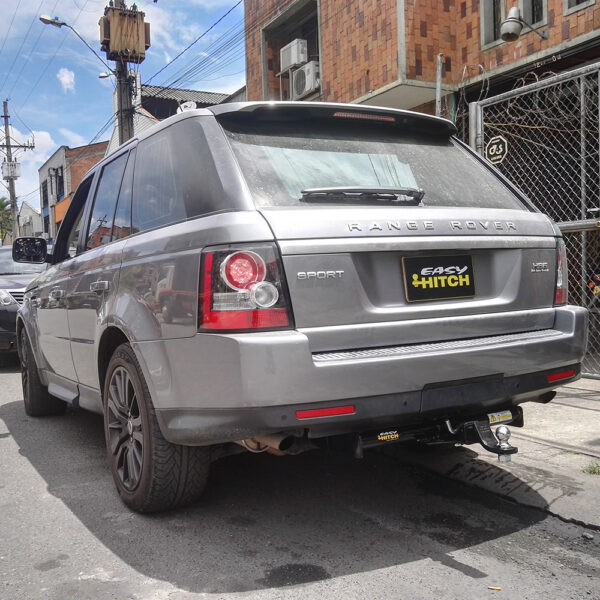 Tiro de Arrastre Honda Wrv - Image 3