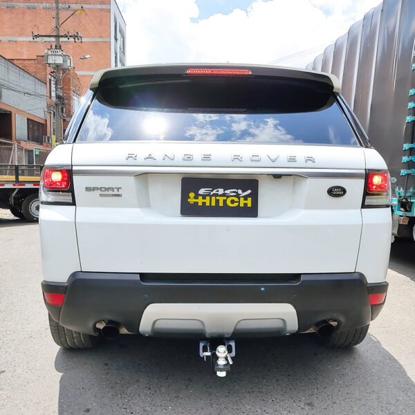 Tiro de Arrastre Land Rover Sport (No Hibrida) - Image 2