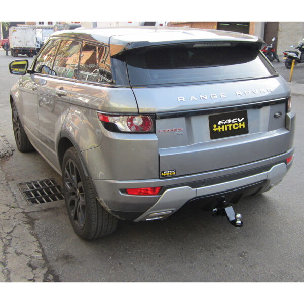 Tiro de Arrastre Land Rover Evoque - Image 4