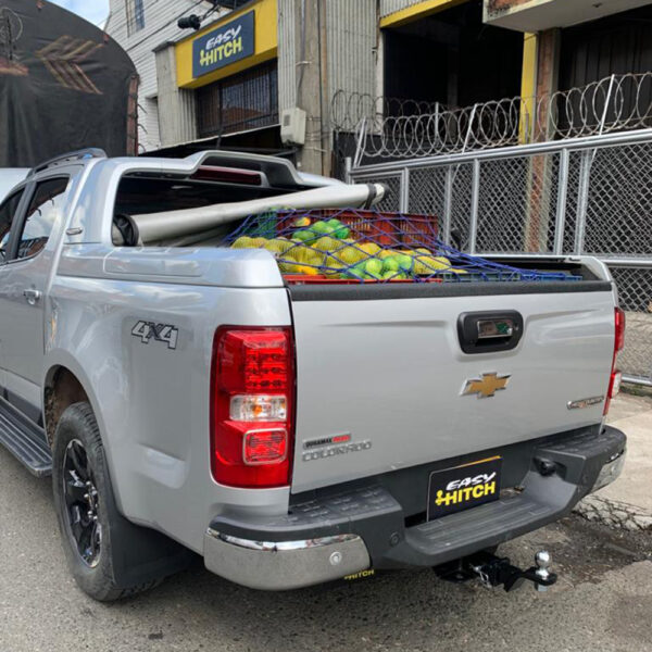 Tiro de arrastre Chevrolet Colorado - Image 3