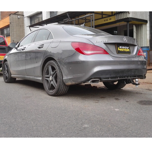 Tiro de Arrastre Mercedes Benz Cla - Image 3