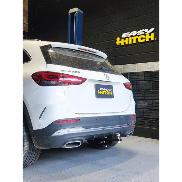 Tiro de Arrastre Mercedes Benz Gla - Image 3