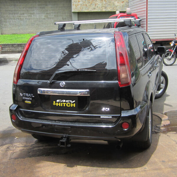 Tiro de Arrastre Nissan X-Trail - Image 3