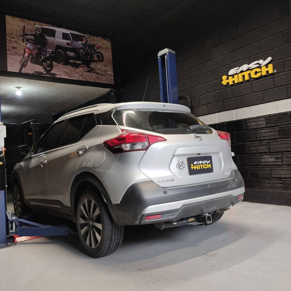 Tiro de Arrastre Nissan Kicks - Image 4