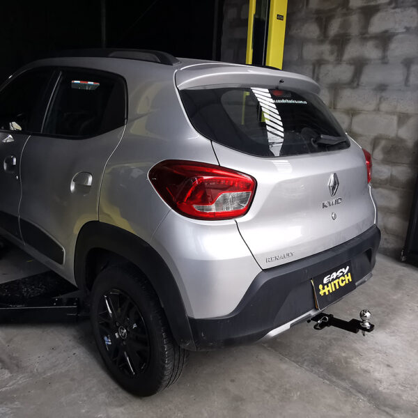 Tiro de Arrastre Renault Kwid - Image 4