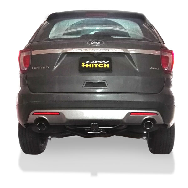 Tiro de arrastre Ford Explorer - Image 2