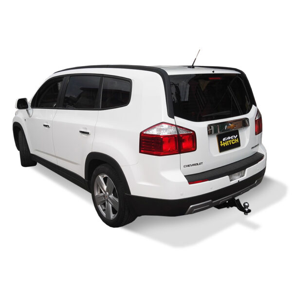 Tiro de Arrastre Chevrolet Orlando - Image 4
