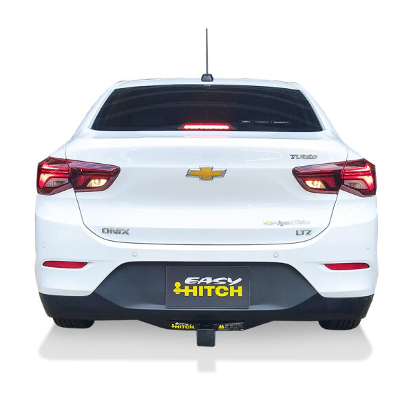 Tiro de Arrastre Chevrolet Onix Turbo Ltz - Image 2