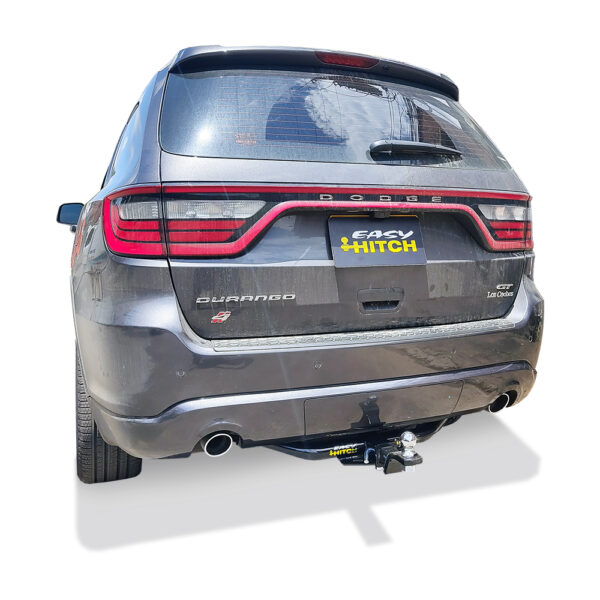 Tiro de Arrastre Dodge Durango - Image 3