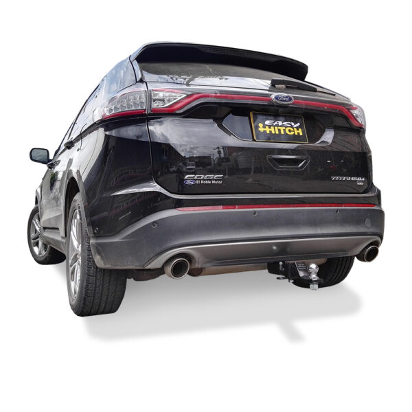 Tiro de Arrastre Ford Edge - Image 3