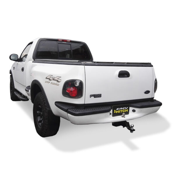 Tiro de Arrastre Ford F-150 - Image 3