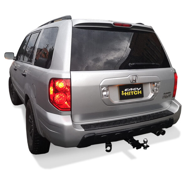 Tiro de Arrastre Honda Pilot - Image 2