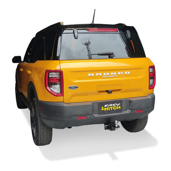 Tiro de arrastre Ford Bronco Sport - Image 3