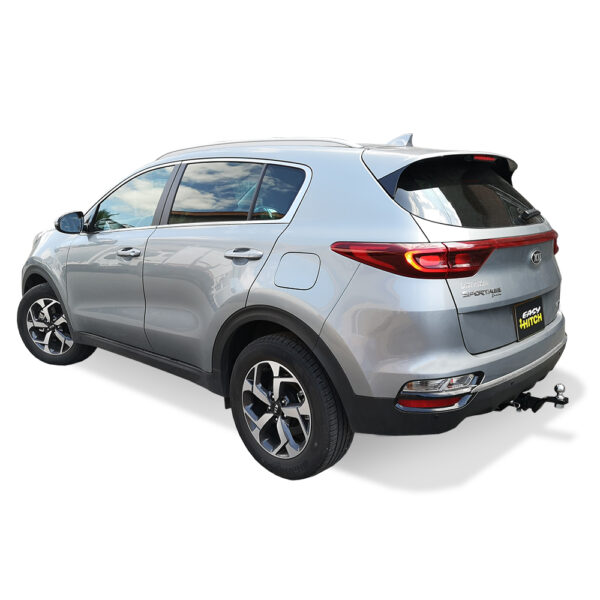 Tiro de Arrastre Kia Sportage (No Hibrida) - Image 4
