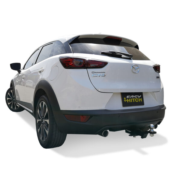 Tiro de Arrastre Mazda Cx3 - Image 3