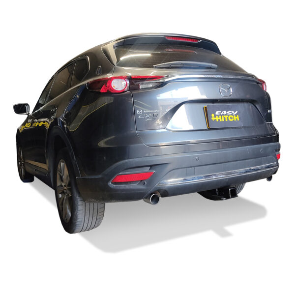 Tiro de Arrastre Mazda Cx9 - Image 3