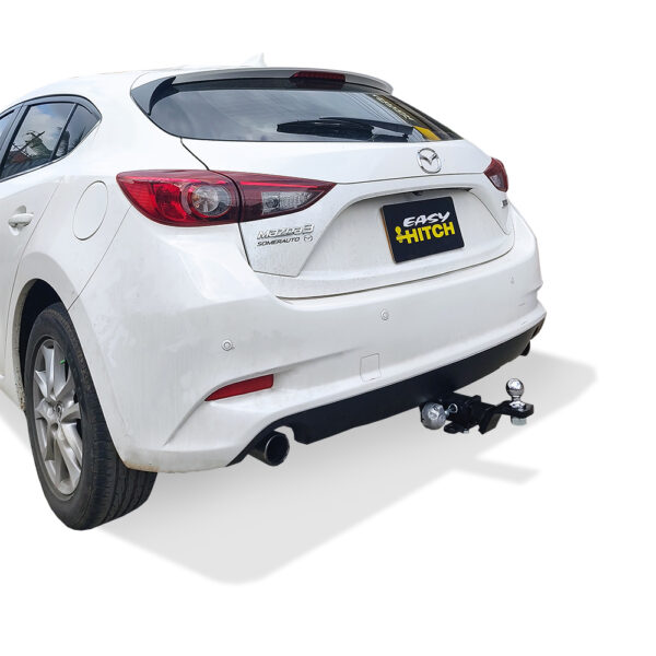 Tiro de Arrastre Mazda 3 Hatchback - Image 3