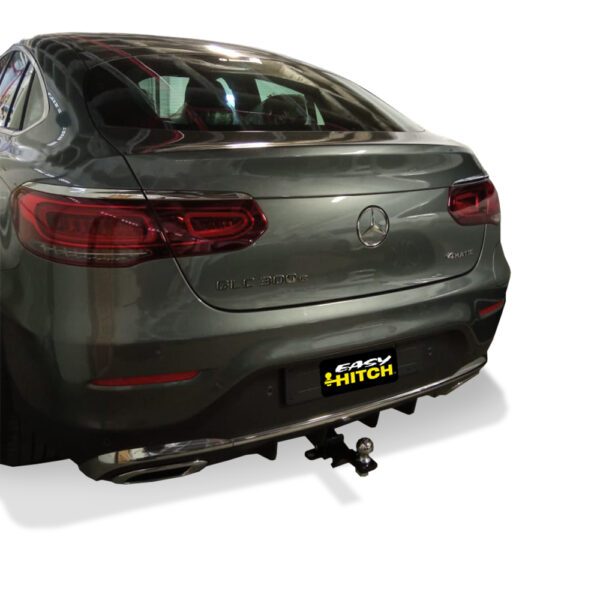 Tiro de Arrastre Mercedes Benz Glc Coupe - Image 3
