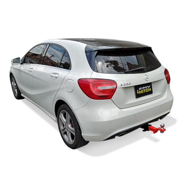 Tiro de Arrastre Mercedes Benz Gla - Image 3