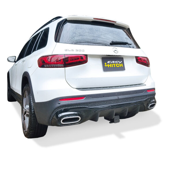 Tiro de Arrastre Mercedes Benz Glb - Image 3