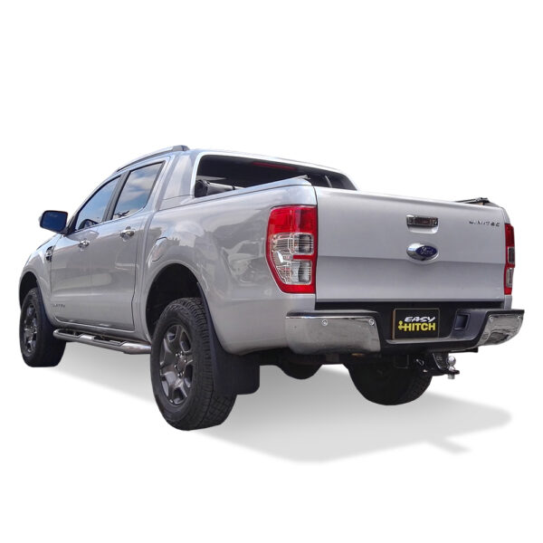Tiro de arrastre Ford Ranger - Image 3