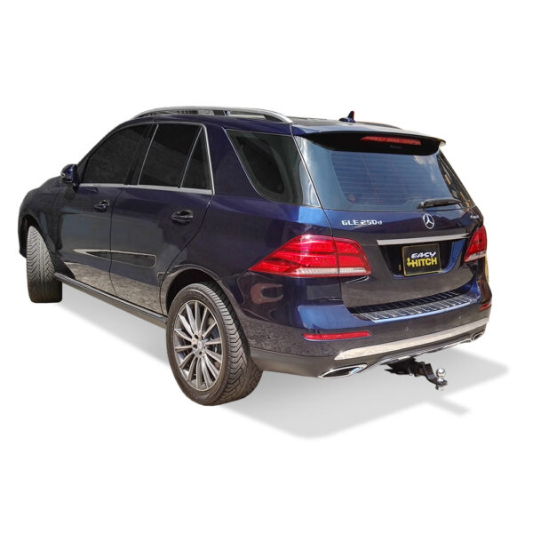 Tiro de Arrastre Mercedes Benz Gle - Image 4