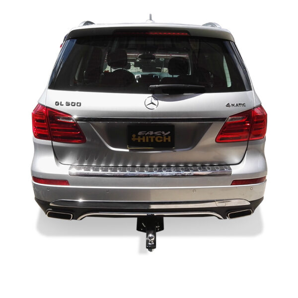 Tiro de Arrastre Mercedes Benz Gl - Image 2