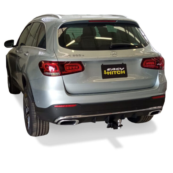 Tiro de Arrastre Mercedes Benz Glc Wagon - Image 4