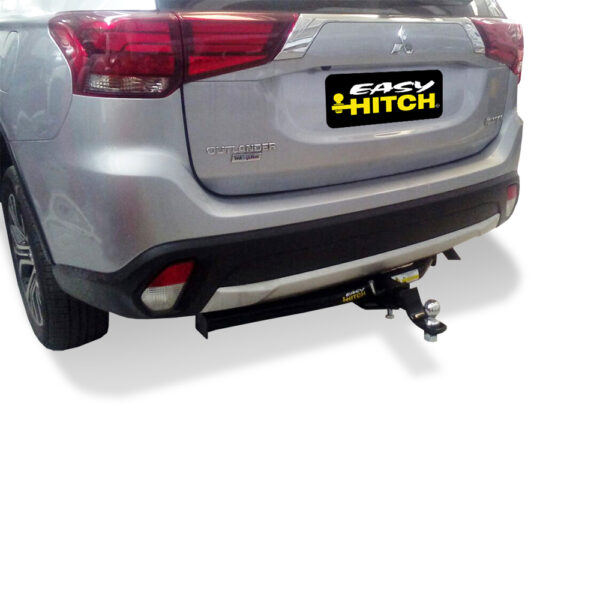 Tiro de Arrastre Mitsubishi Outlander Phev - Image 3
