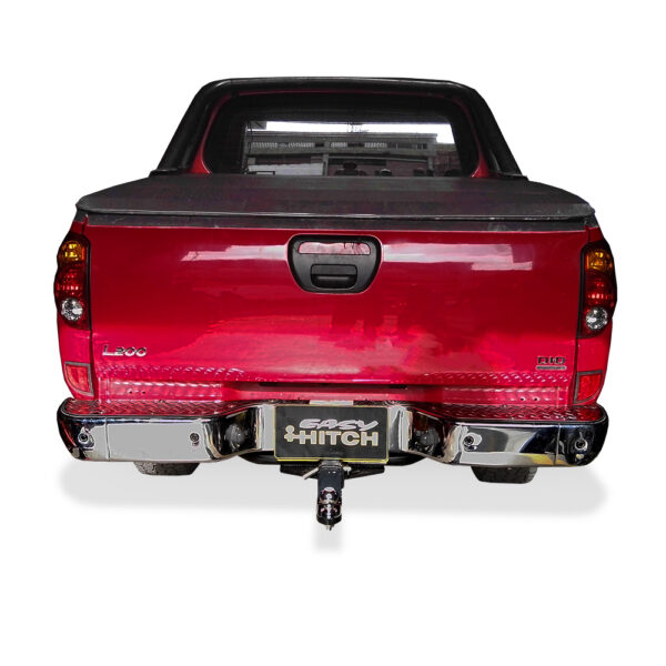 Tiro de Arrastre Mitsubishi Sportero L200 - Image 2