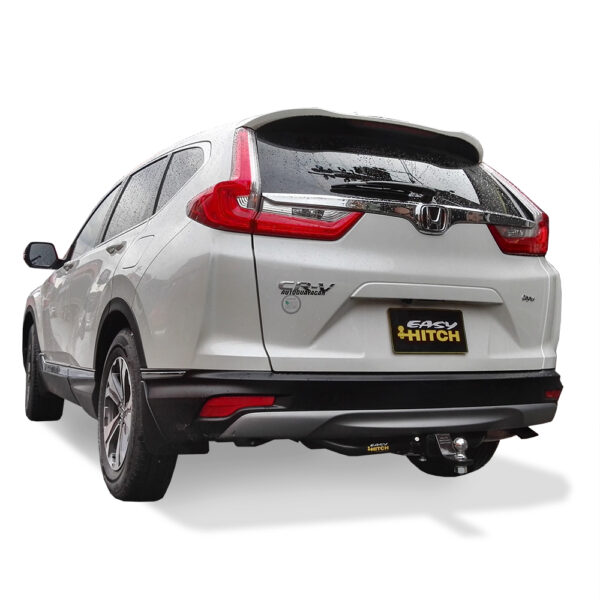 Tiro de arrastre Honda CR-V - Image 2