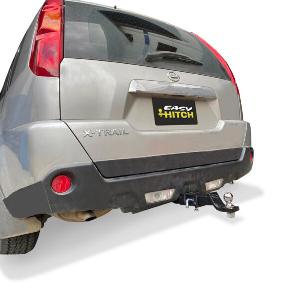 Tiro de Arrastre Nissan X-Trail - Image 2