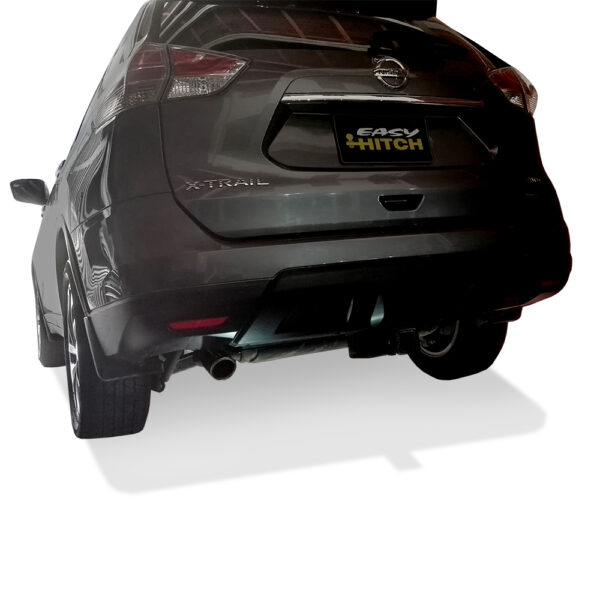 Tiro de Arrastre Nissan X-Trail - Image 3