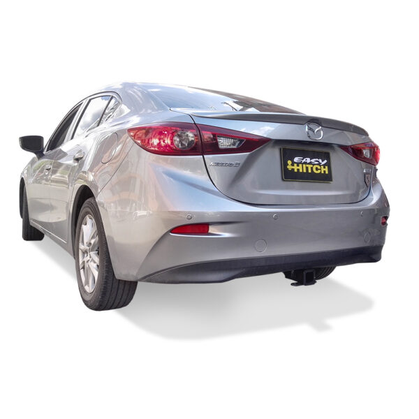 Tiro de arrastre Mazda 3 Sedán - Image 3