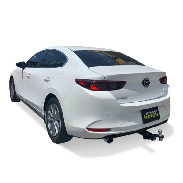 Tiro de arrastre Mazda 3 Sedán - Image 2