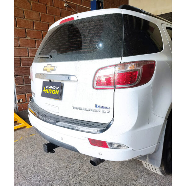 Tiro de arrastre Chevrolet Trailblazer - Image 2