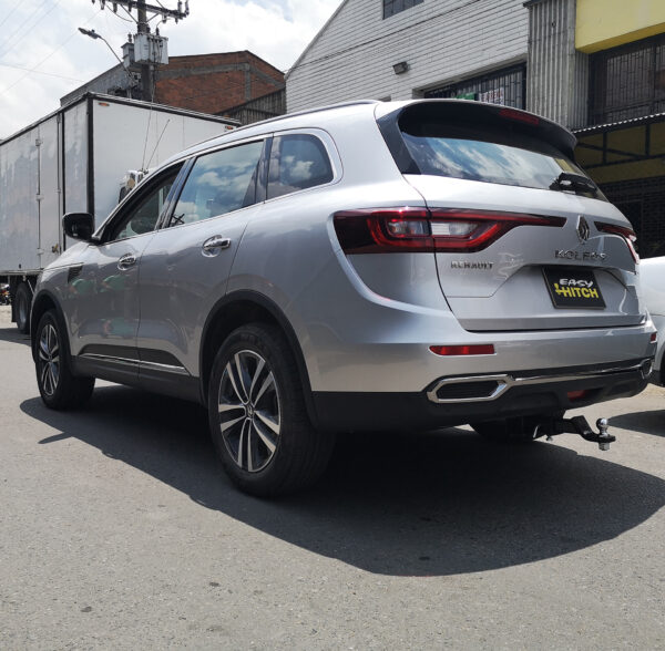 Tiro de Arrastre Renault Koleos - Image 4