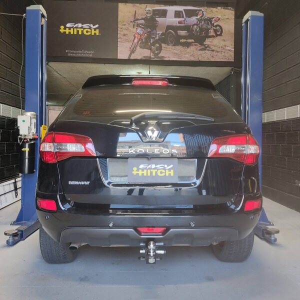 Tiro de Arrastre Renault Koleos - Image 2