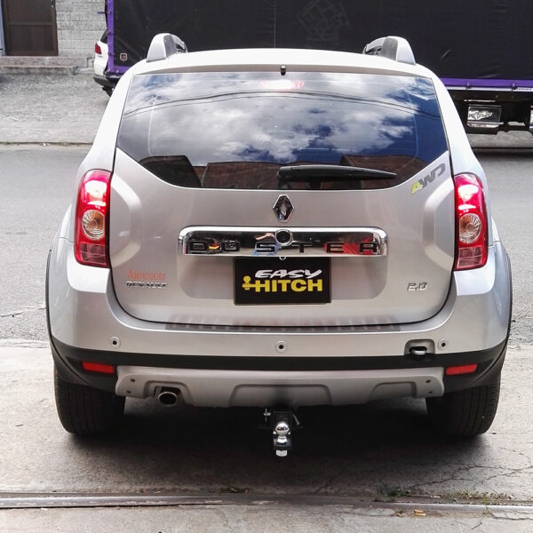 Tiro de Arrastre Renault Duster - Image 2
