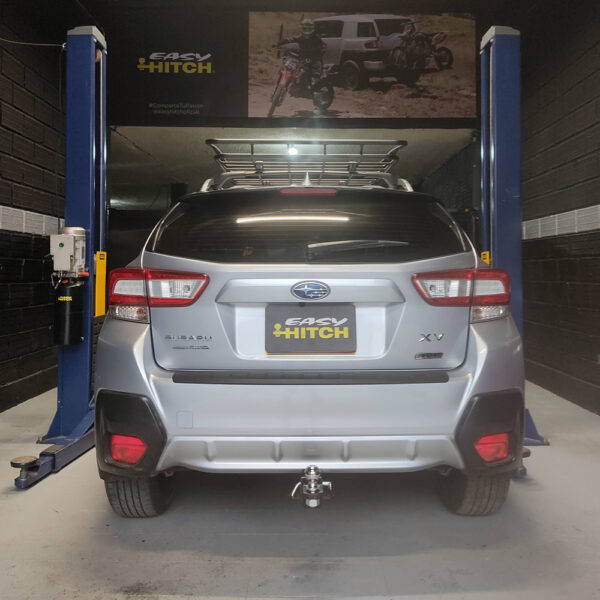 Tiro de Arrastre Subaru New Xv - Image 2