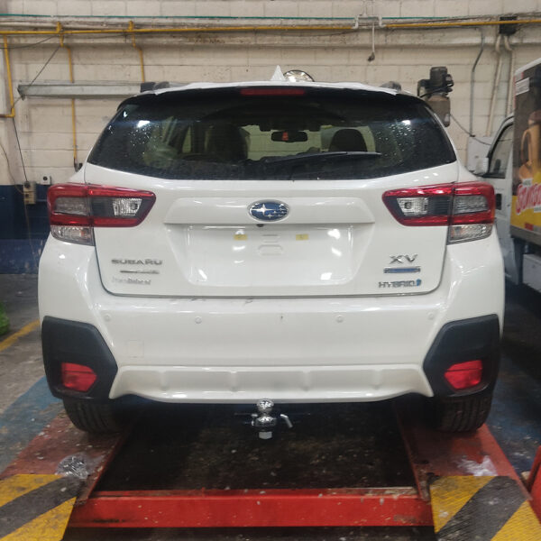 Tiro de Arrastre Subaru Xv Hibrida - Image 2
