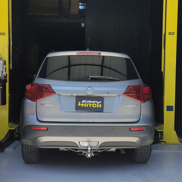 Tiro de Arrastre Suzuki Vitara Sport / Live - Image 2