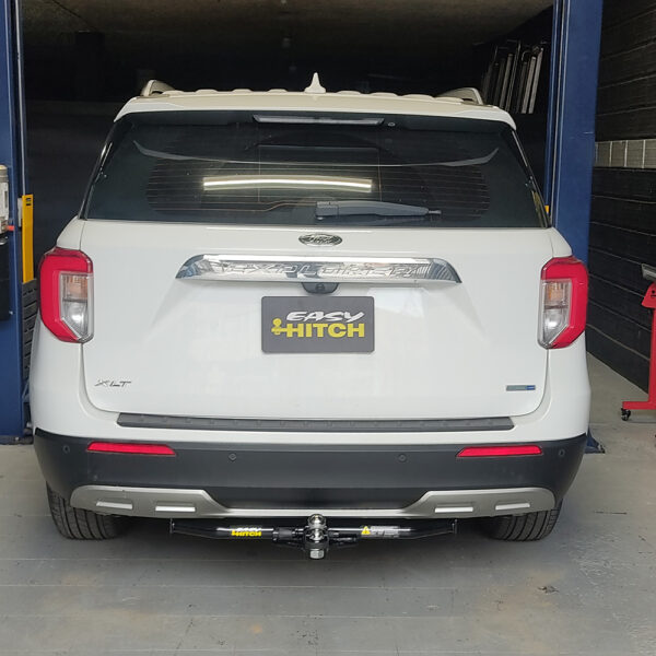 Tiro de arrastre Ford Explorer - Image 2