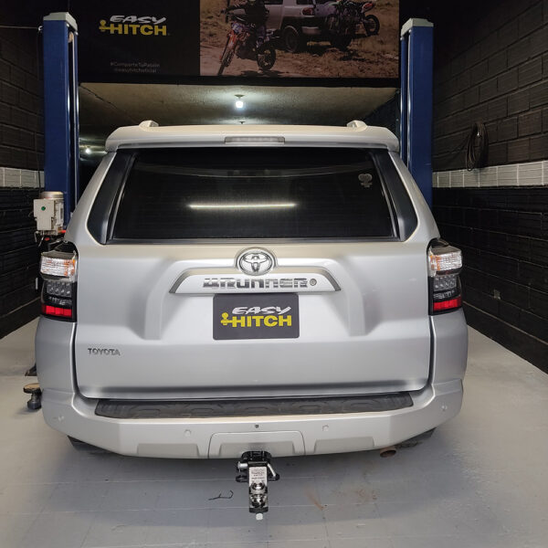 Tiro de Arrastre Toyota 4 Runner - Image 3