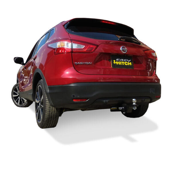 Tiro de Arrastre Nissan Qashqai - Image 5