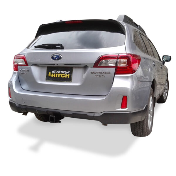 Tiro de Arrastre Subaru New Outback - Image 2